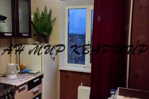 квартира по адресу Коцюбинского ул., 100