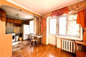 квартира за адресою Бригади Хартія вул., 89