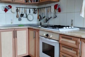 квартира за адресою Олени Теліги вул., 7