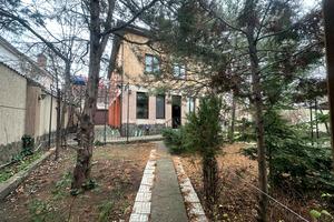 дом по адресу Капитана Кузнецова ул.