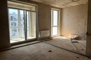 квартира по адресу Бабяка ул., 1-Б