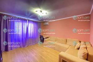 квартира за адресою Клочківська вул., 115