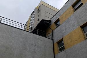 паркомісце за адресою Свободи вул., 7/б