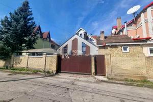 будинок за адресою Київ, Осокорська вул.