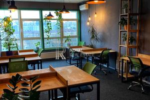коммерческая по адресу Кловский спуск, 7a