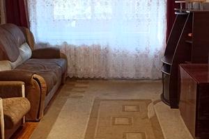 квартира за адресою Олімпійська вул., 4