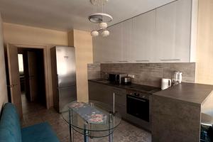 квартира за адресою Михайла Грушевського вул., 30б