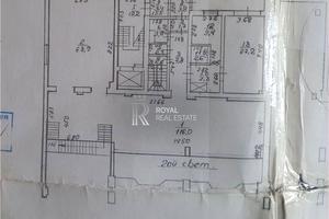 коммерческая по адресу Павловская ул., 18
