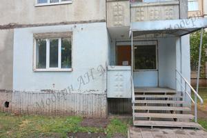 комерційна за адресою вул.Сергія Грицевця, 35