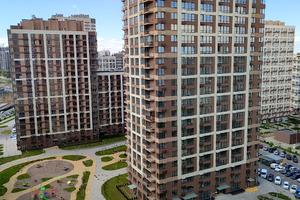 квартира по адресу Олександра Олеся ул., 2-В
