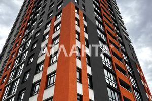 квартира за адресою Автозаводська вул., 72