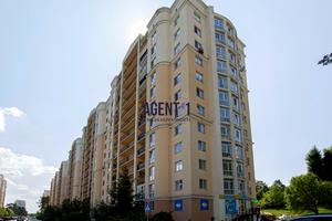 квартира за адресою Валерія Лобановського вул., 24