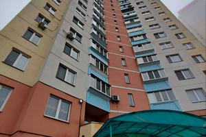 квартира по адресу Милославская ул., 2-Б