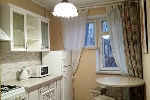квартира по адресу Почайнинская ул., 13