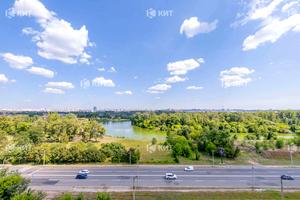 квартира за адресою Борткевича вул., 1