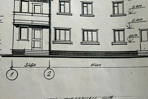 дом по адресу Варшавская ул., 87