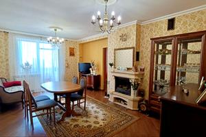 квартира по адресу Зеленая ул., 115ж