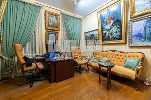 коммерческая по адресу Кудрявская ул., 8-А