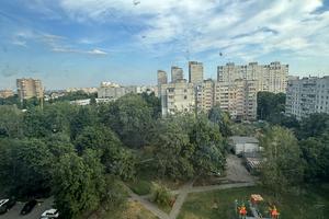 квартира за адресою Волонтерська вул. (Соціалістична), 54