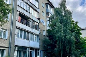 квартира за адресою Олександра Довженка вул., 18/2