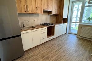 квартира за адресою Дмитра Багалія вул., 8