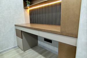 квартира за адресою Зарічачанська, 3/3