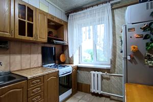 квартира по адресу Клочковская ул., 261