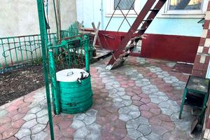 будинок за адресою Саксаганського вул., 1