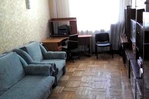комната по адресу Джохара Дудаева ул. (Іскрівська), 5