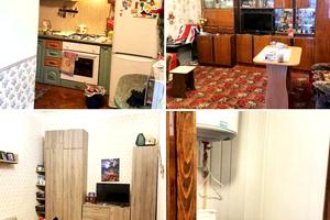 квартира за адресою Британська вул. (Горького)