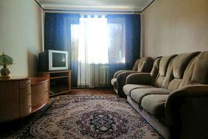 квартира по адресу вул. Ситова, 7