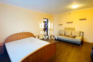 квартира по адресу Миколы Бажана просп., 24/1