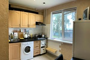 квартира за адресою Архітекторів вул., 32