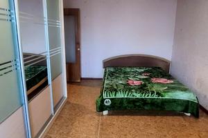 квартира по адресу Оноре де Бальзака ул., 55