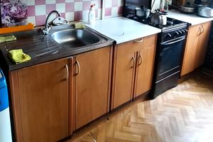 квартира за адресою Митрополита Андрея Шептицького вул. (Анатолія Луначарського), 1/2
