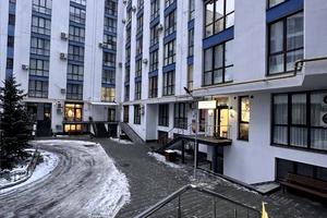 квартира за адресою Центральна вул., 21-А
