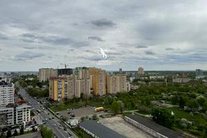 квартира за адресою Михайла Максимовича вул. (Онуфрія Трутенка), 32-Б