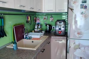 квартира за адресою Космонавтів вул., 6
