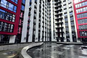 квартира за адресою Ленкавського вул., 2