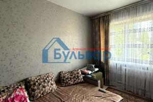 квартира по адресу Большой пер., 4