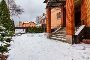 дом по адресу Тодося Осьмачки ул. (Горького)