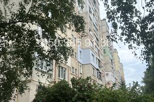 квартира по адресу Боровиковского бульв., 14