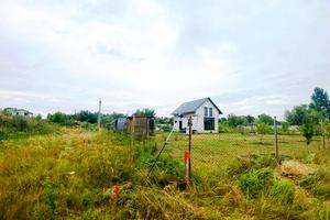 участок по адресу Левадна, 94