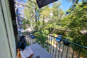 квартира за адресою Клепарівська вул., 22