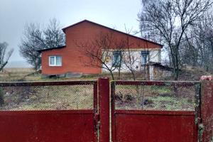 будинок за адресою с. Поділля, Рибацька, 8