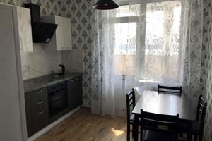 квартира по адресу Берестейский просп. (Победы), 71-А