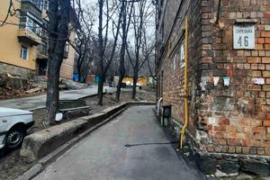 квартира по адресу Сырецкая ул., 46