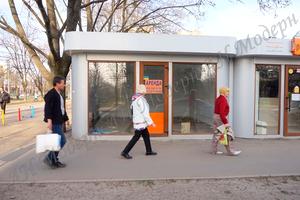 комерційна за адресою пр.Героїв Сталінграду, 146
