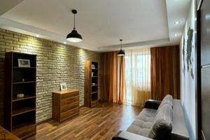 квартира за адресою Кравченко, 8