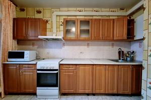 квартира по адресу Николая Закревского ул., 101